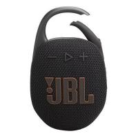 ราคา JBL Clip 5 ลำโพงพกพาบลูทูธ (สีดำ) (300700)