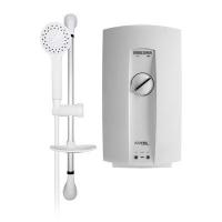 Stiebel Eltron เครื่องทำน้ำอุ่น AQC 35E 3500W