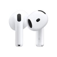 ราคา APPLE AirPods (4th generation) with Active Noise Cancellation 2024 (White) (301650)