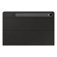 SAMSUNG Book Cover Keyboard Slim สำหรับ Galaxy Tab S9 l S9 FE (สีดำ) รุ่น EF-DX720UBEGTH