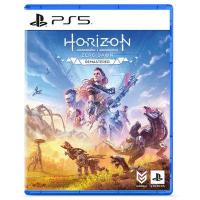 SONY เกม PS5 Horizon Zero Dawn Remastered รุ่น ECAS-00109