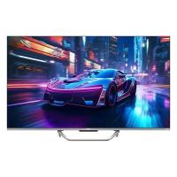 HAIER ทีวี S800UX Series Google TV 75 นิ้ว 4K UHD QLED H75S800UX ปี 2024