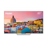 HAIER ทีวี S90EUX Series Google TV 65 นิ้ว 4K UHD QLED H65S90EUX ปี 2024