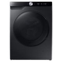 ราคา SAMSUNG Combo AI EcoBubble เครื่องซักผ้า/อบผ้า ฝาหน้า Inverter 12/7 kg รุ่น WD12DG6B85BBST (302010)