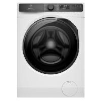 ELECTROLUX UltimateCare 500 เครื่องซักผ้าฝาหน้า Inverter 10 kg รุ่น EWF1023P5WC + ฐานรอง