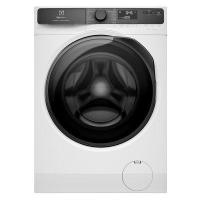 ELECTROLUX UltimateCare 500 เครื่องซักผ้าฝาหน้า Inverter 9 kg รุ่น EWF9023P5WC + ฐานรอง