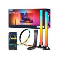 GOVEE TV Backlight Kit 3 Lite ไฟติดหลังทีวี (55-65 นิ้ว) รุ่น H605A111