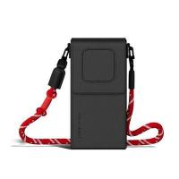 ราคา XIAOMI กระเป๋าใส่มือถือสำหรับ 14T Series (สีดำ) (303250)