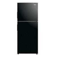 HAIER ตู้เย็น 2 ประตู 6.6 คิว (สีดำ) รุ่น HRF-185MN