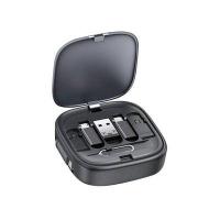 ราคา USAMS สายชาร์จ (1 ม., สี Tarnish) รุ่น US-SJ650 60W (303261)