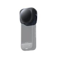 ราคา INSTA360 ฝาปิดเลนส์สำหรับ X4 (สีดำ) รุ่น INSTA-CINSBBMK (303805)