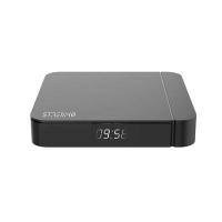 ราคา GMMZ กล่องรับสัญญาณอินเทอร์เน็ตทีวี (สีดำ) รุ่น STREAM 6 (303890)