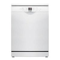 ราคา BOSCH Series 2 เครื่องล้างจาน (144 ชิ้น) รุ่น SMS26AW00Q (303902)