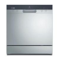 ELECTROLUX UltimateCare 300 เครื่องล้างจาน (96 ชิ้น) รุ่น EFC3862MS