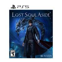 SONY PS5 เกม Lost Soul Aside รุ่น ECAS-00117