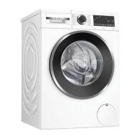 BOSCH เครื่องซักผ้าฝาหน้า Inverter 10 kg รุ่น WGG45400TH + ฐานรอง