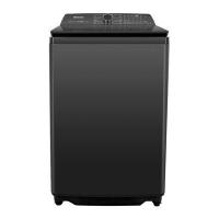 HISENSE เครื่องซักผ้าฝาบน Inverter 20 kg รุ่น WT200Q50