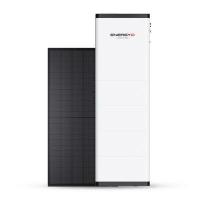 ENERGY LIB ชุดโซลาร์เซลล์ รุ่น P1 All In One 15kW + 20kWh