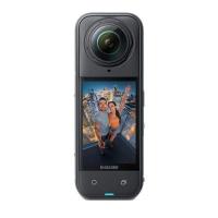ราคา INSTA360 X5 กล้องแอ็คชั่น (72MP, สีดำ) (305117)