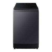 SAMSUNG เครื่องซักผ้าฝาบน Inverter 13 kg (สี Deep Charcoal) รุ่น WA70F13E4CST