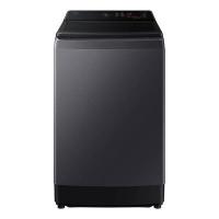 SAMSUNG เครื่องซักผ้าฝาบน Inverter 15 kg (สี Deep Charcoal) รุ่น WA70F15E4CST