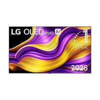 ราคา LG ทีวี OLED evo AI G5 สมาร์ททีวี 83 นิ้ว 4K OLED รุ่น OLED83G5PSA.ATM ปี 2025 (305231)