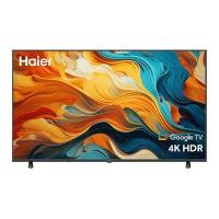 HAIER ทีวี K85 Series Google TV 65 นิ้ว 4K UHD LED รุ่น H65K85FUX ปี 2025