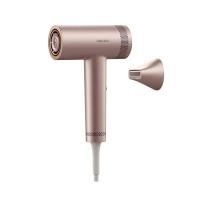 PHILIPS 8000 Series ไดร์เป่าผม (1400 วัตต์, สี Rose Champagne) รุ่น BHD837/00