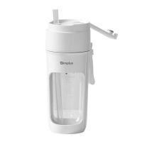 ราคา SIMPLUS เครื่องปั่นแบบพกพา (0.34 ลิตร, สีขาว) รุ่น ZZJH008 (306043)