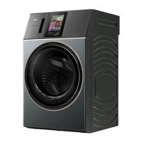 ราคา HAIER เครื่องซักผ้า/อบผ้า ฝาหน้า Inverter 21/14 kg รุ่น HWD210-BD12LGNU1 (306054)