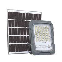 RANDY ไฟสปอร์ตไลท์โซลาร์เซลล์ SPORT D 200W แสงขาว รุ่น DW-BW200