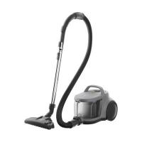 ELECTROLUX เครื่องดูดฝุ่นแบบกล่อง 2000 วัตต์ 2 ลิตร (สี Urban Grey) รุ่น EFC52614