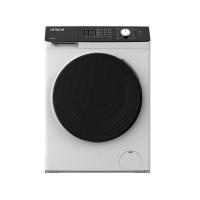 ราคา HITACHI เครื่องซักผ้าฝาหน้า Inverter (9 kg) รุ่น BD-904HVOW (307069)