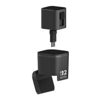 NINTENDO HORI USB Camera กล้องสำหรับ Nintendo Switch 2