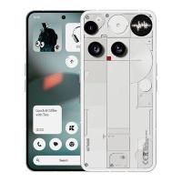 ราคา NOTHING Phone (3) (RAM 16GB, 512GB, White) (307160)