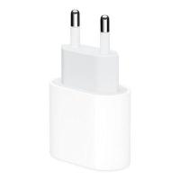 ราคา APPLE อะแดปเตอร์แปลงไฟ USB-C (20 วัตต์) รุ่น MCYX4TH/A (307106)