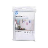 HP Advanced Photo Paper 6U7J4A มูลค่า 199 บาท
