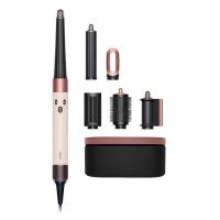 ราคา DYSON Airwrap i.d. อุปกรณ์เป่าผมและจัดแต่งทรง (1300 วัตต์, สีเซรามิกพิงค์/โรสโกลด์) รุ่น HS08 (308904)