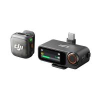 ราคา DJI Mic 3 ไมโครโฟนไร้สาย รุ่น (1 TX + 1 RX) (308975)