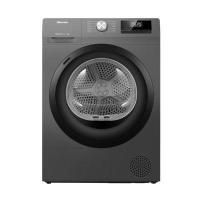 HISENSE เครื่องอบผ้าฝาหน้า (8 kg) รุ่น DH80N1