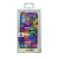 ราคา ORIGINAL เคสสำหรับ iPhone 17 Pro (ลายดอกไม้กับดาว) (310240)
