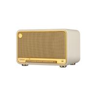 EDIFIER ลำโพงบลูทูธ (60 วัตต์, สี Ivory) รุ่น D32 IV