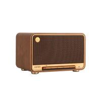 EDIFIER ลำโพงบลูทูธ (60 วัตต์, สี Brown) รุ่น D32 BR