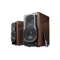 ราคา EDIFIER ลำโพงบลูทูธ (120 วัตต์, สี Brown) รุ่น S2000MKlll BR (310373)