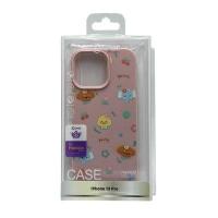 ราคา ORIGINAL เคสสำหรับ iPhone 13 Pro (ลายช้าง หมา เป็ด) (310287)