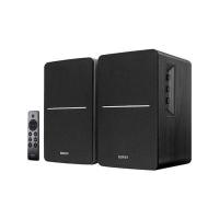 EDIFIER ลำโพงบลูทูธ (2.0 CH, 42 วัตต์, สีดำ) รุ่น R1280DBS BK