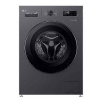 ราคา LG เครื่องซักผ้าฝาหน้า Inverter (8 kg) รุ่น FB1208S5M.AMBPETH (310892)