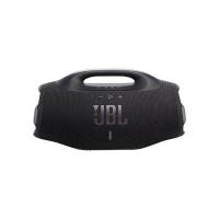 ราคา JBL Boombox 4 ลำโพงพกพาบลูทูธ (2.0 CH, 210 วัตต์, สีดำ) รุ่น JBLBOOMBOX4BLKAS (310953)