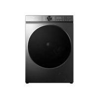 TCL เครื่องซักผ้า/อบผ้า ฝาหน้า Inverter (12/8 kg) รุ่น WT12XCWDG