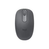 ราคา LOGITECH M196 เมาส์ไร้สาย (สี Graphite) (310702)